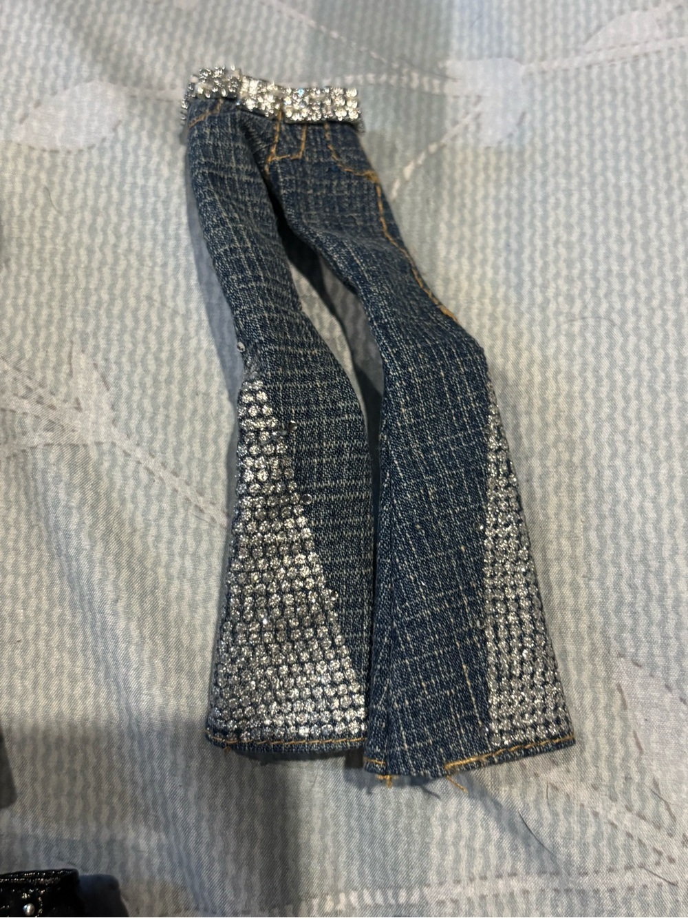 Bratz Forever Diamondz - Cloe Jeans